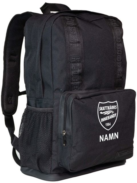 KH Backpack - Black Label (Skattkärrs IK)